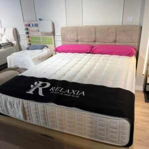 Matalàs Korflex Carmen 'Relaxia'