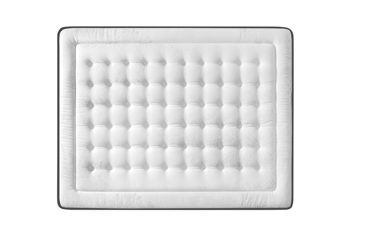 Matalàs Azorín Natural Cotton