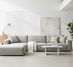 Sofà Lusso